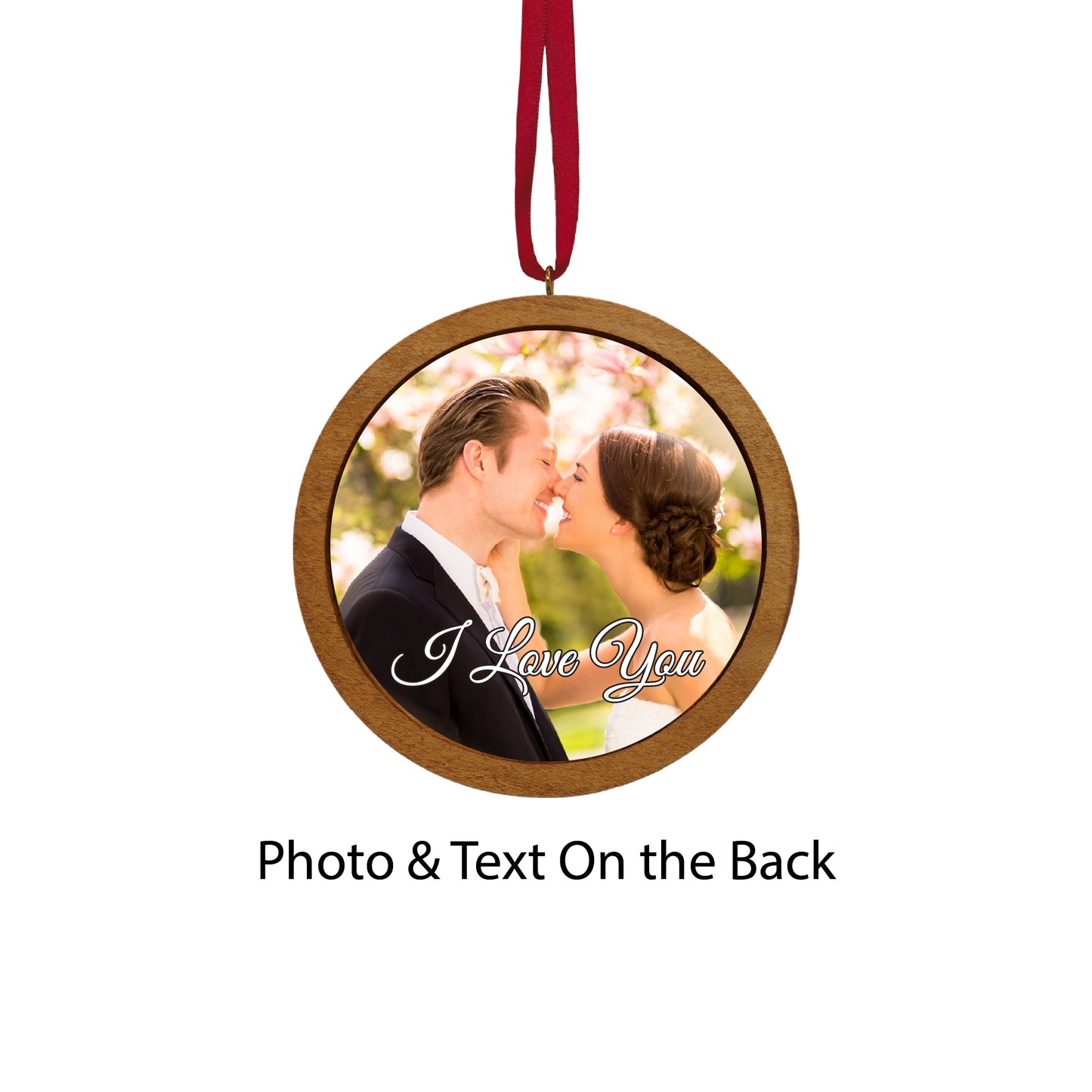 Back Personalization