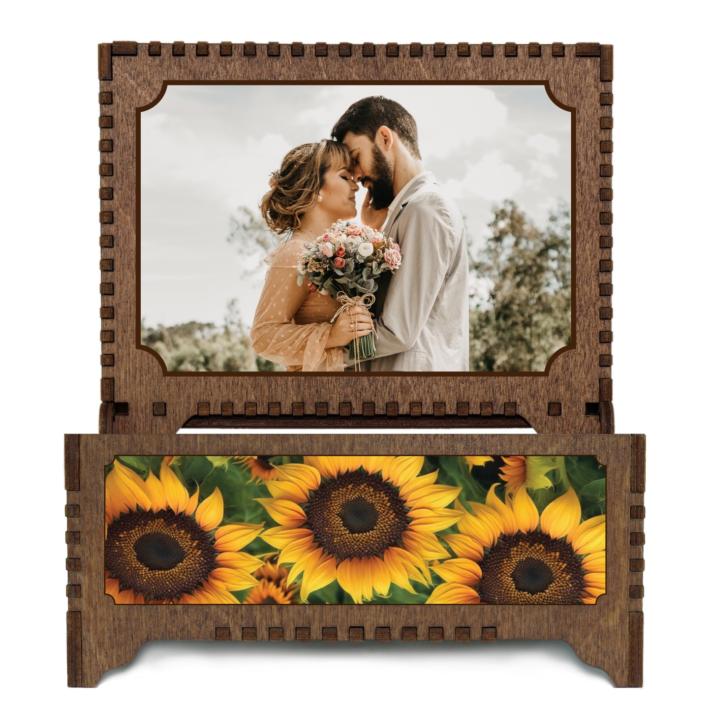 Inside Personalization