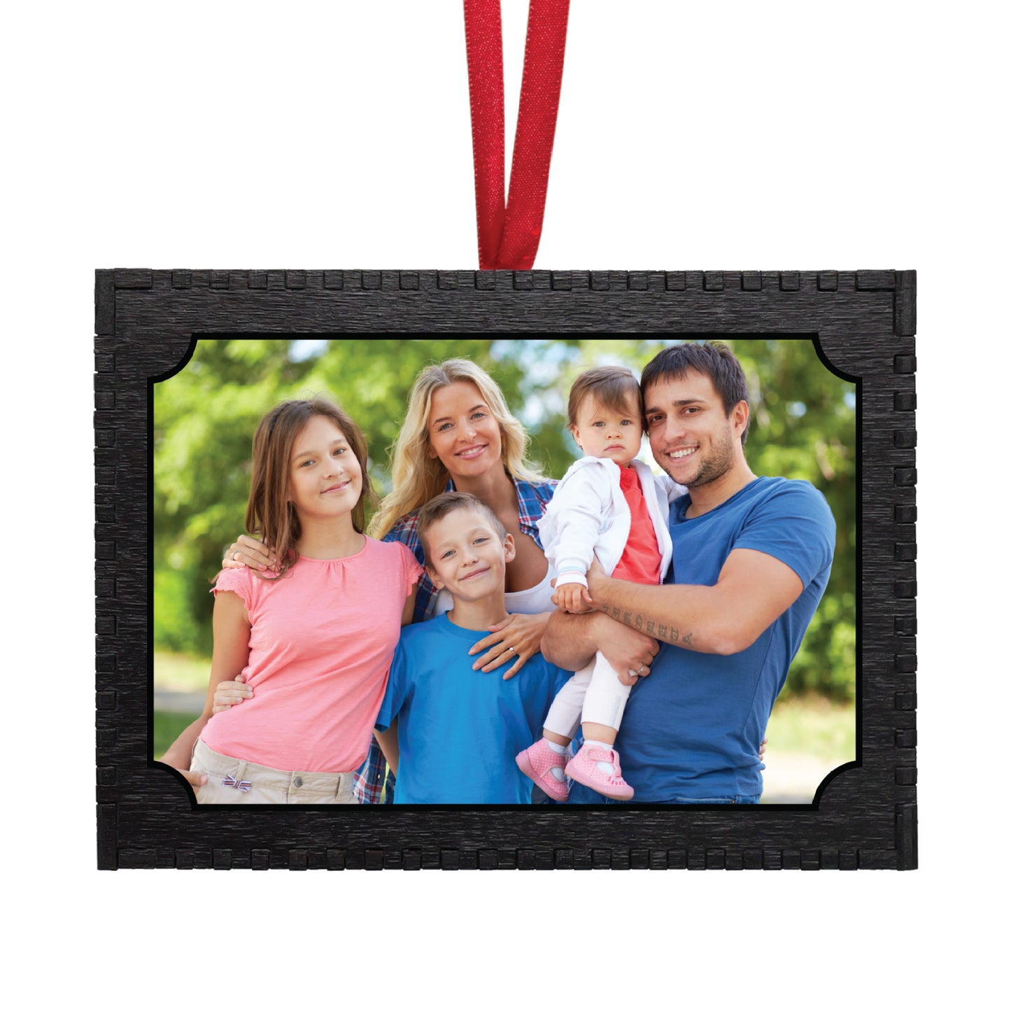 Cassette Tape MP3 Musical Ornament