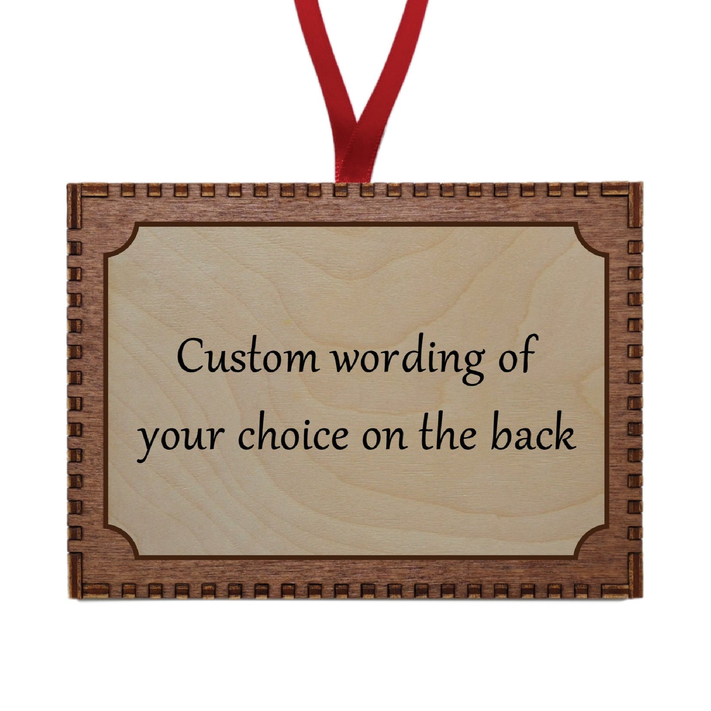 Tree of Life MP3 Musical Ornament