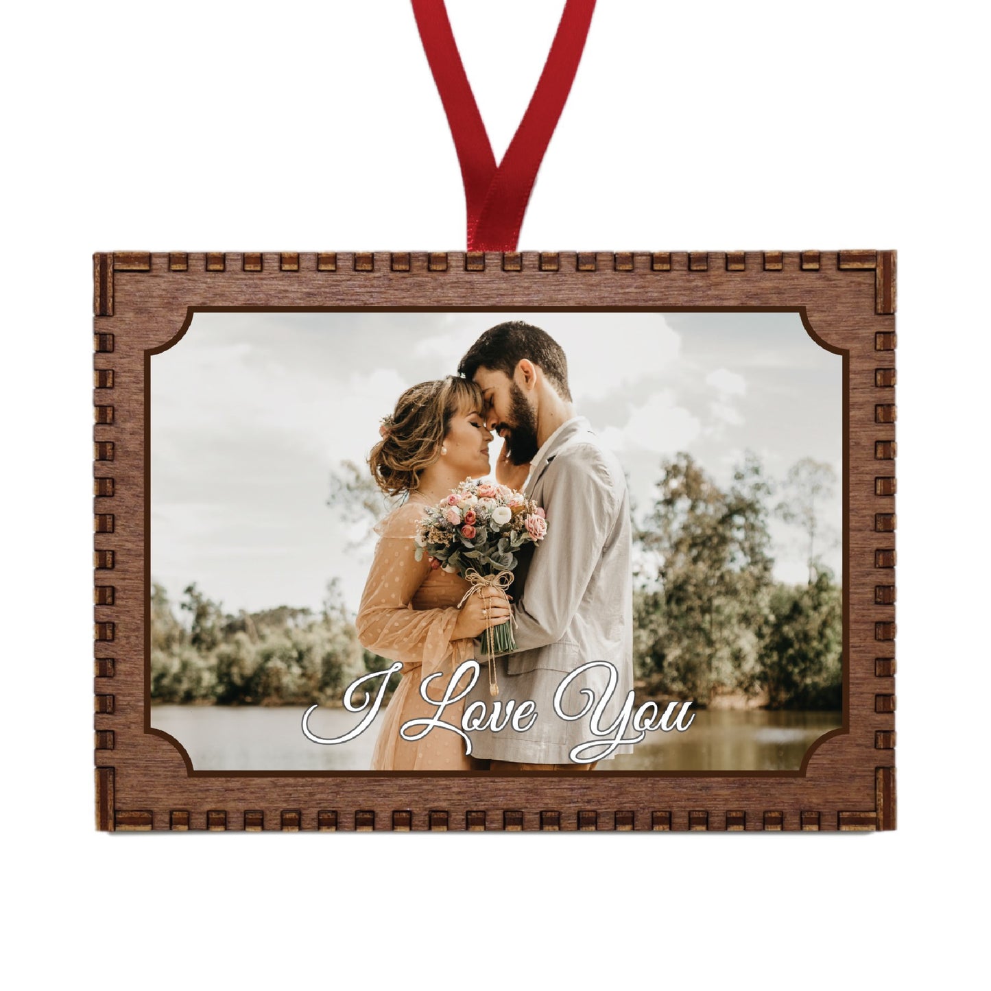 Tree of Life MP3 Musical Ornament