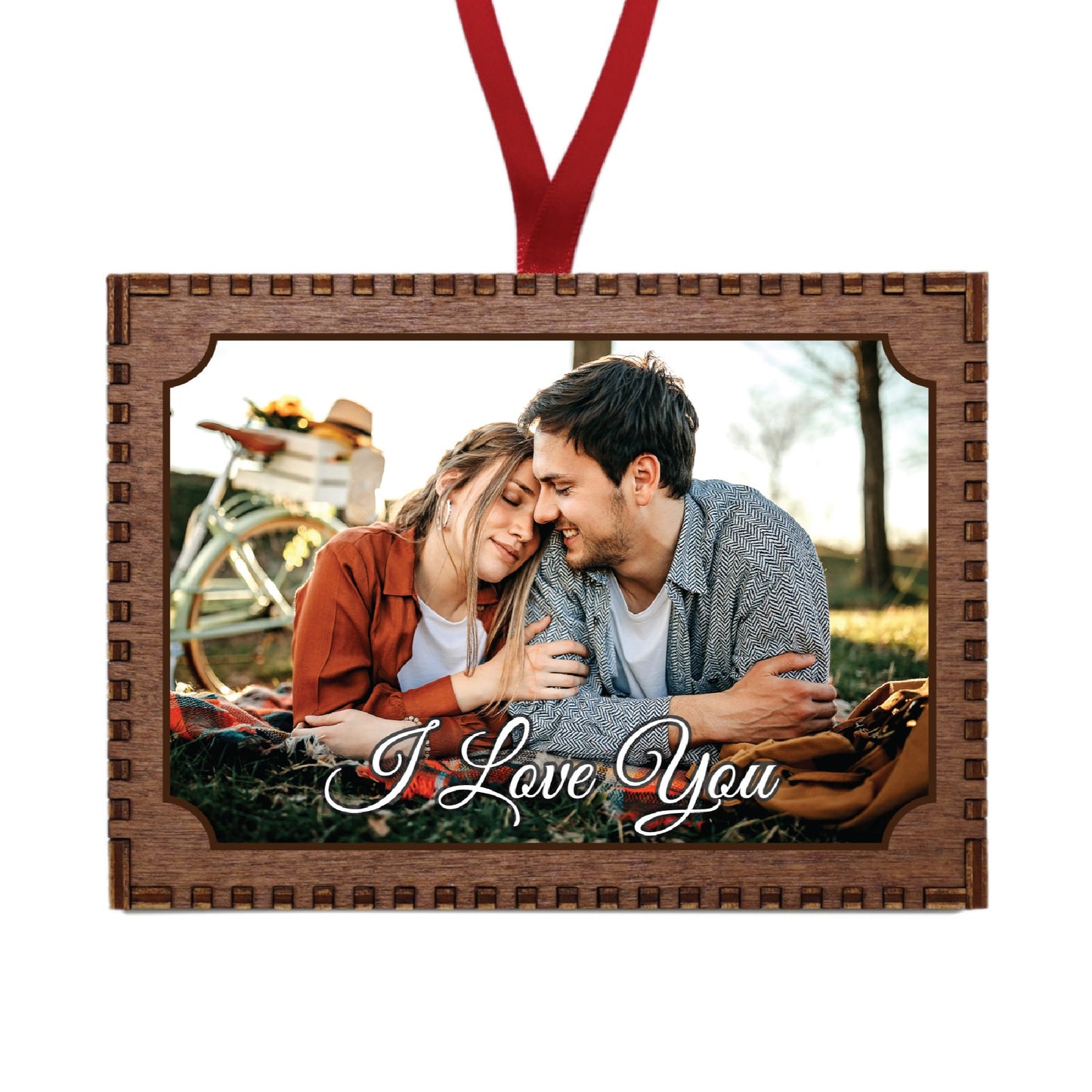 Tree of Life MP3 Musical Ornament