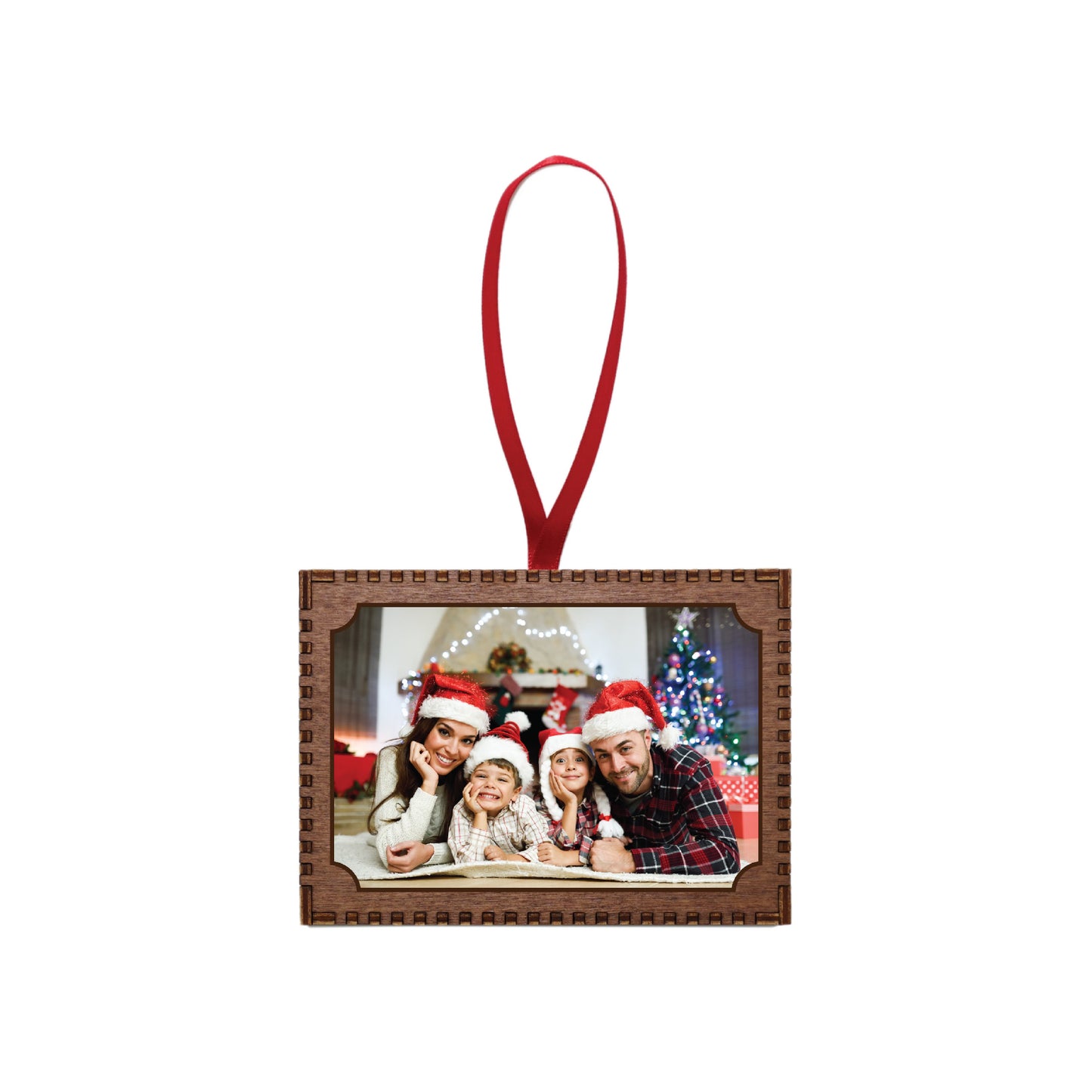 Tree of Life MP3 Musical Ornament