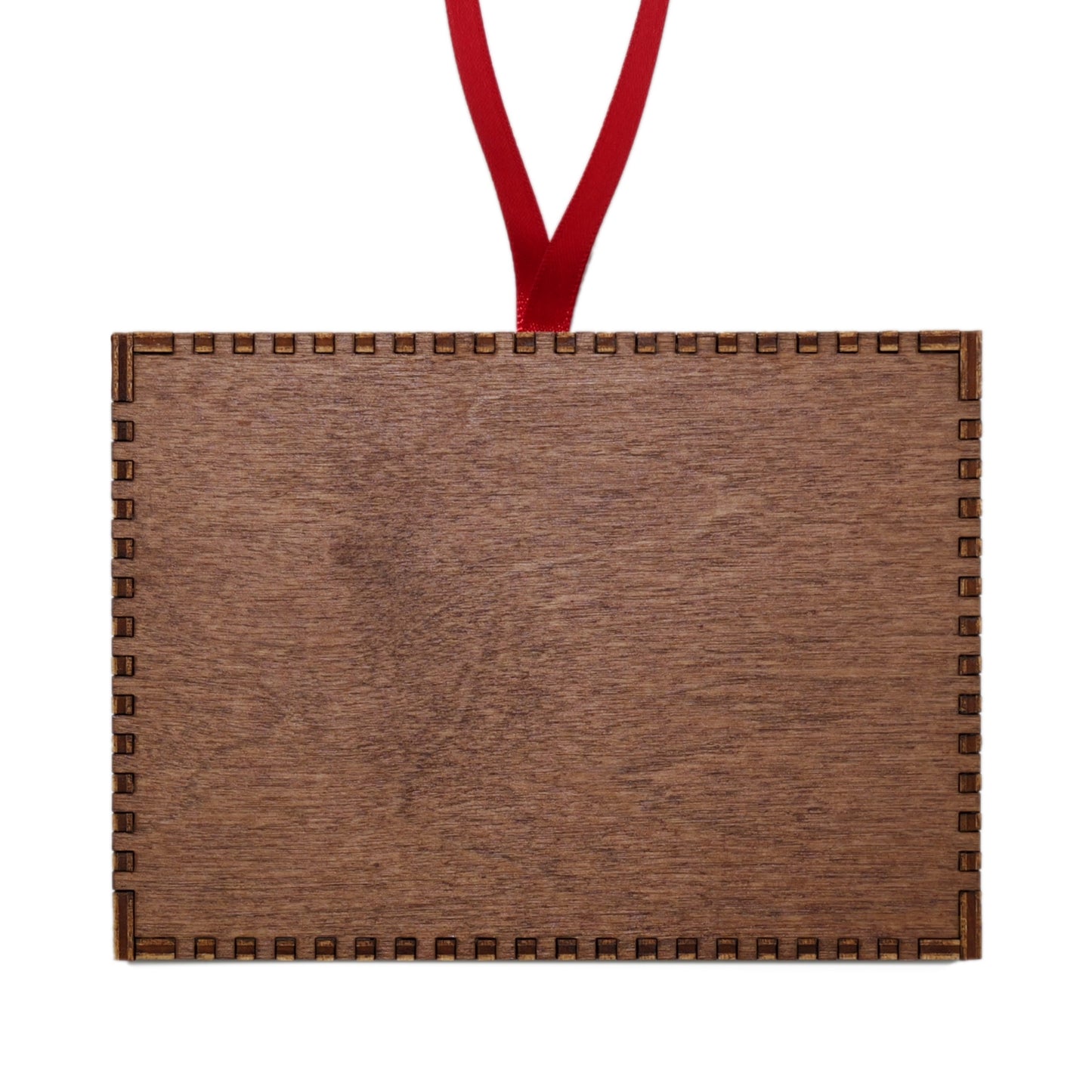 Record Player Ornament