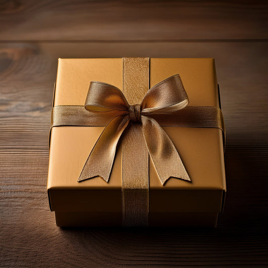 The Ultimate Gift Guide: Custom Music Boxes for Every Occasion 🎶✨