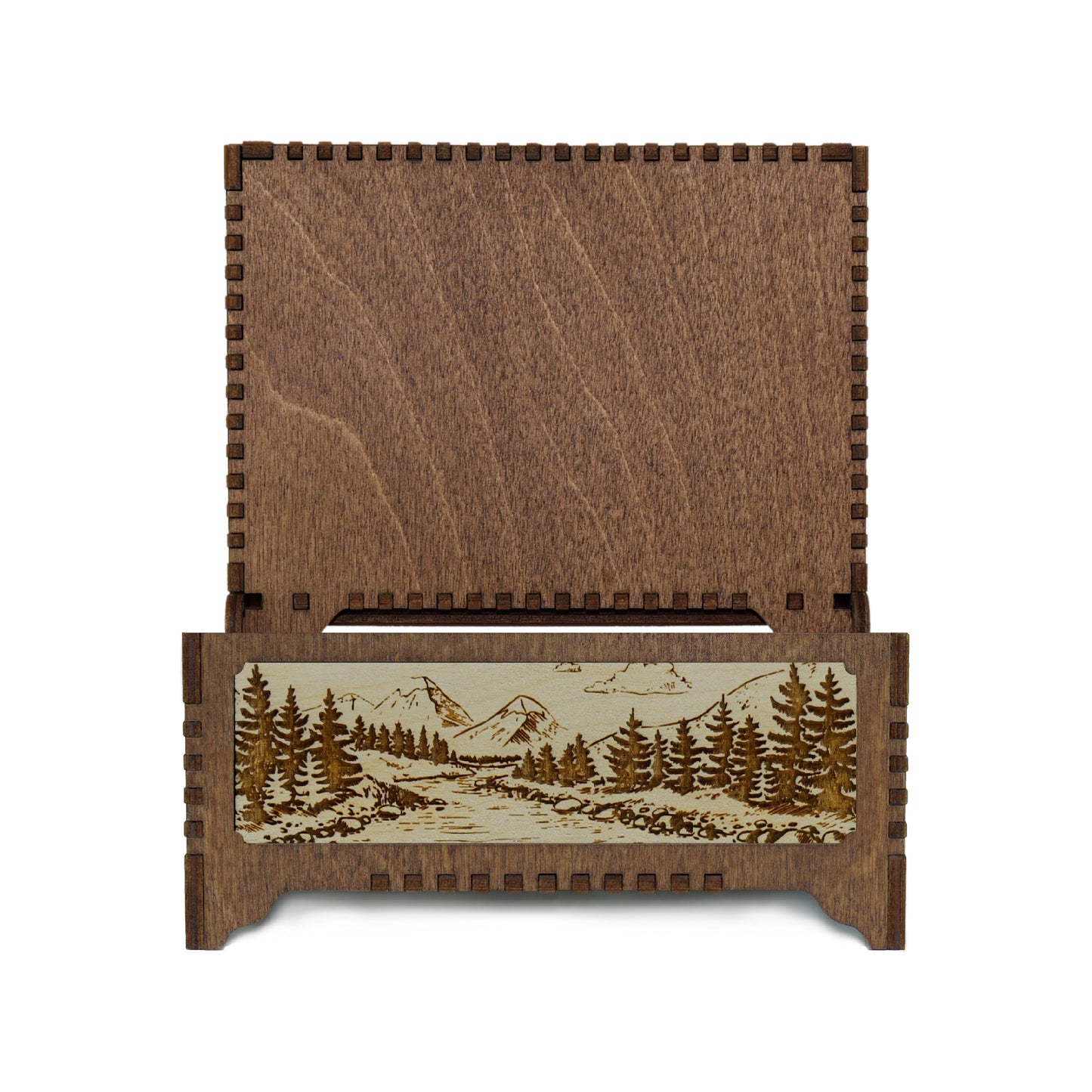 Wildlife Deer MP3 Music Box
