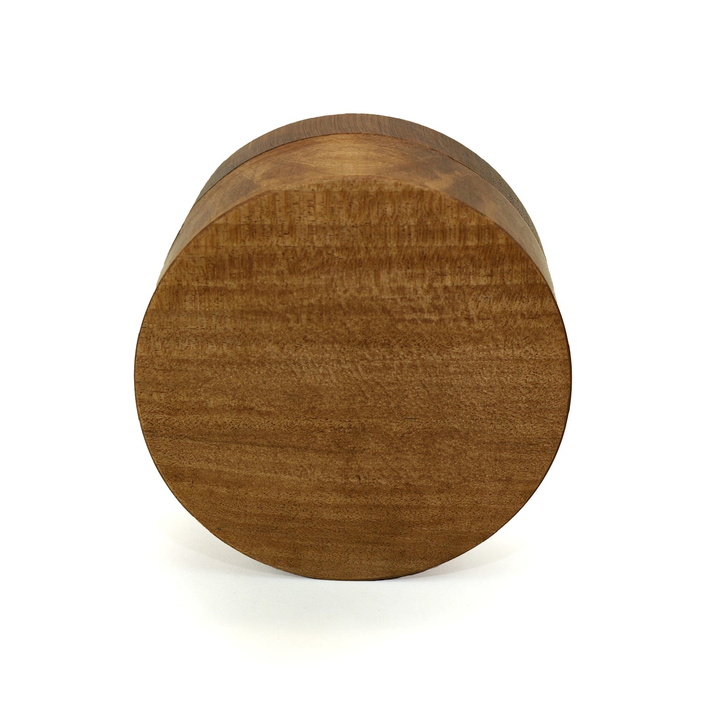 Peace Dove Carved Box