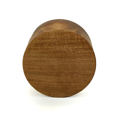 Peace Dove Carved Box