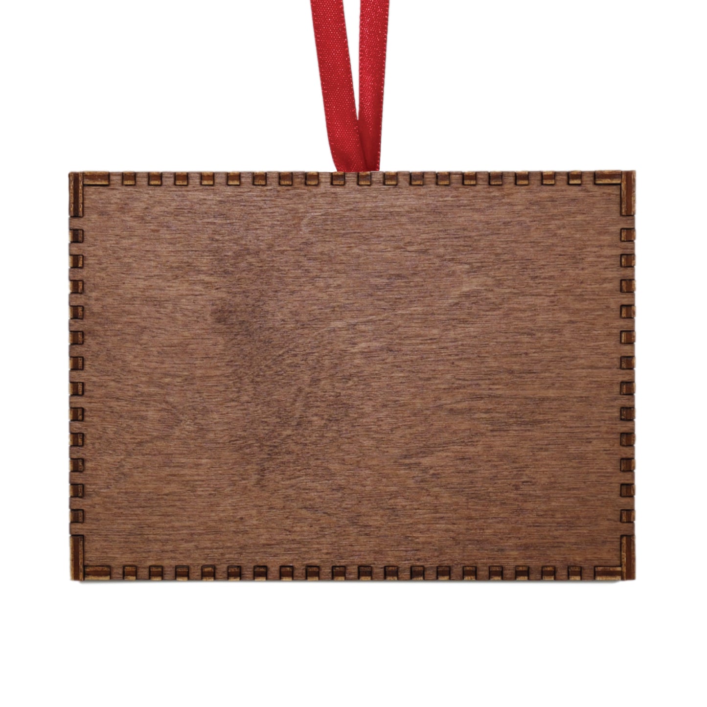 Puzzle Pieces MP3 Musical Ornament