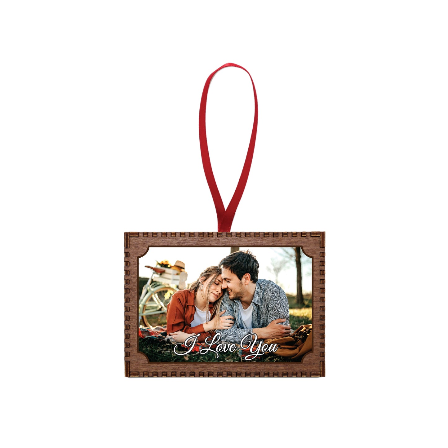 Flower MP3 Musical Ornament, 21 Flower Choices