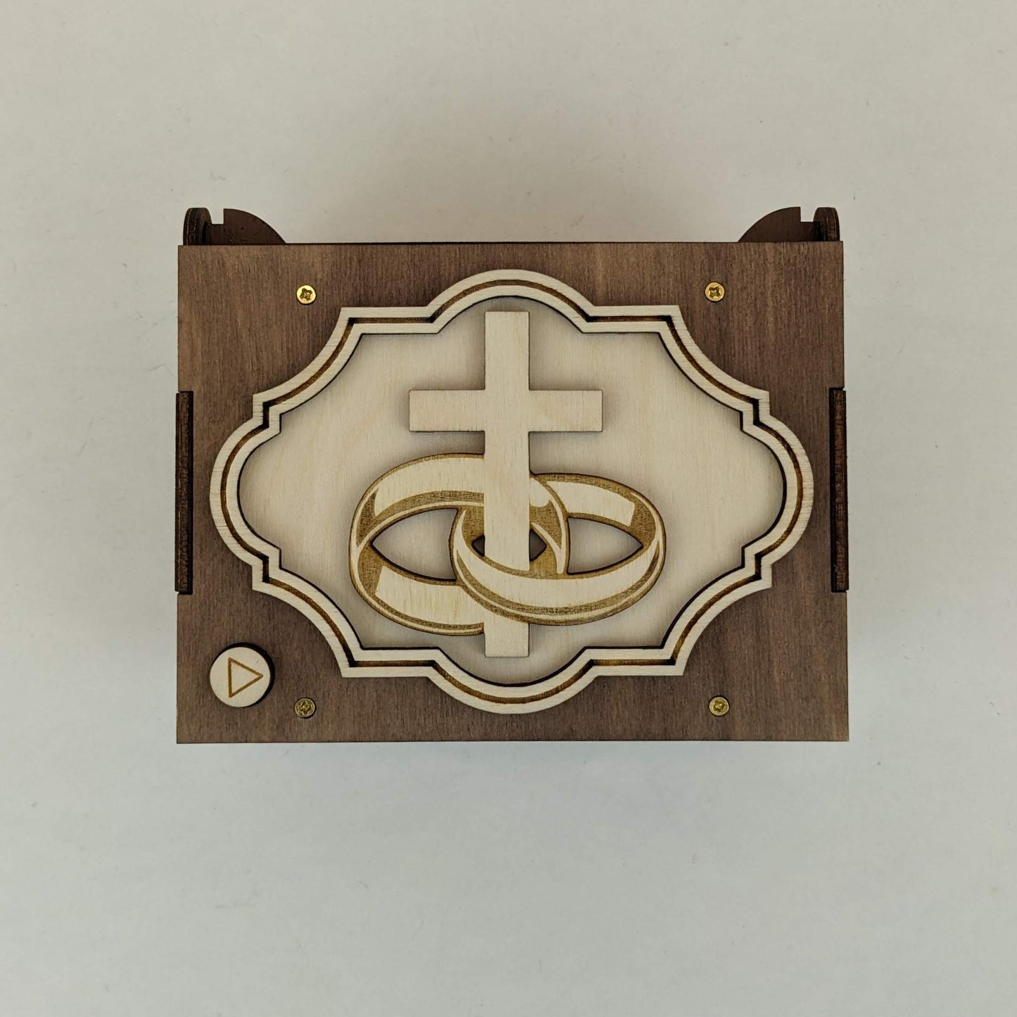 Custom Music Box