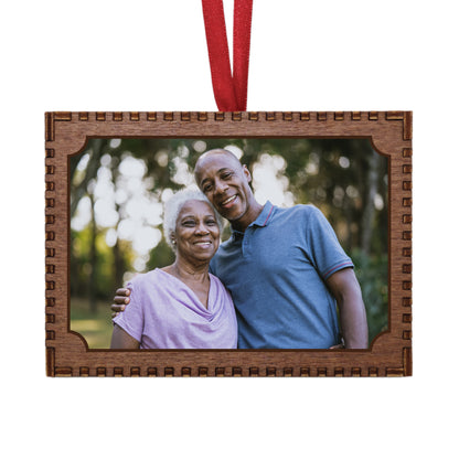 Angel Wings MP3 Musical Ornament