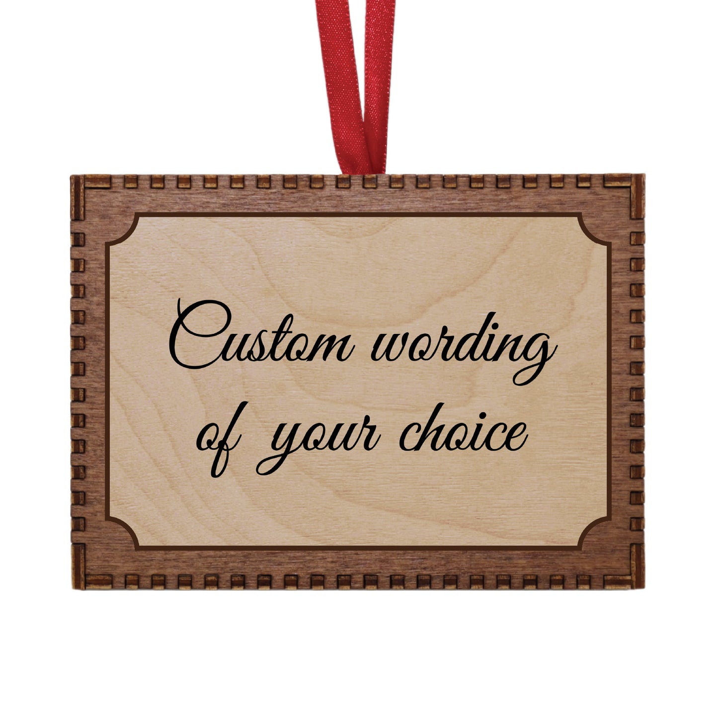 Angel Wings MP3 Musical Ornament