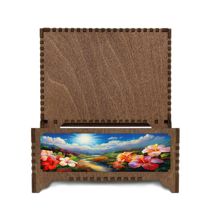 Under Lid Personalization