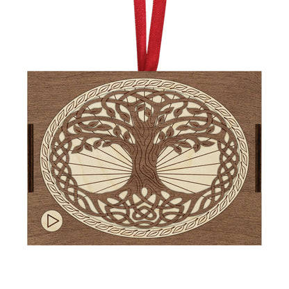 Tree of Life Ornament