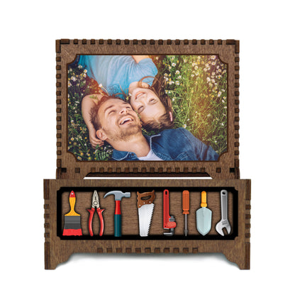 Under Lid Personalization