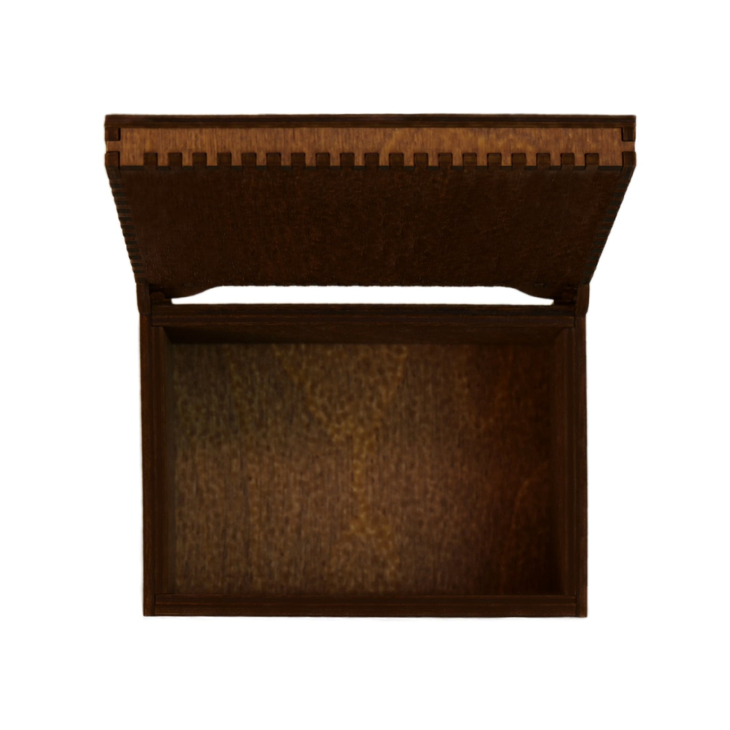 Pointer Dog Custom Memorial Music Box, Urn