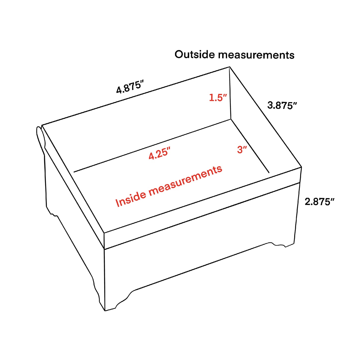 4 Custom Music Boxes For Renee