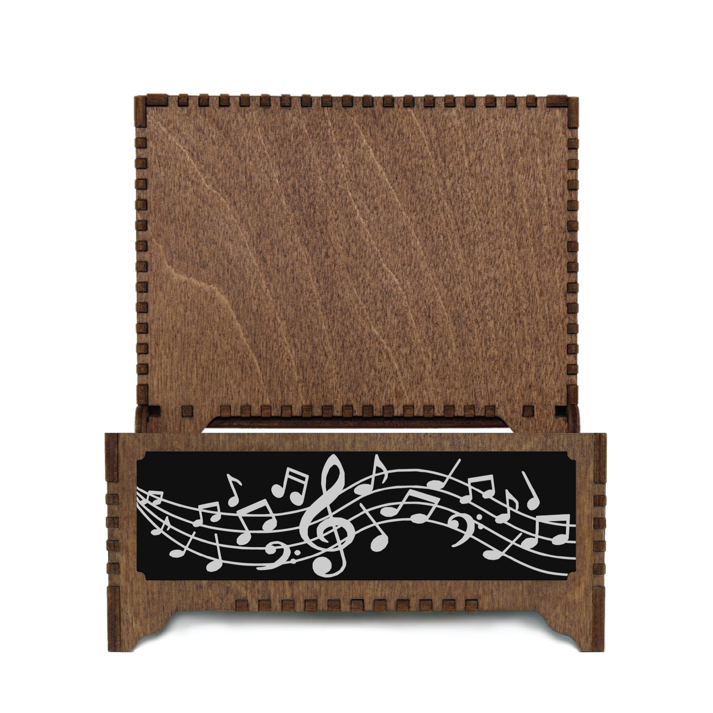 Record Player MP3 Music Box