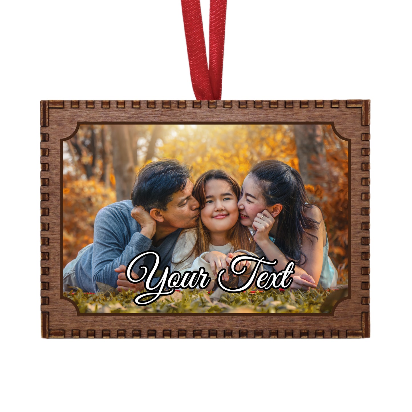 Angel Wings MP3 Musical Ornament