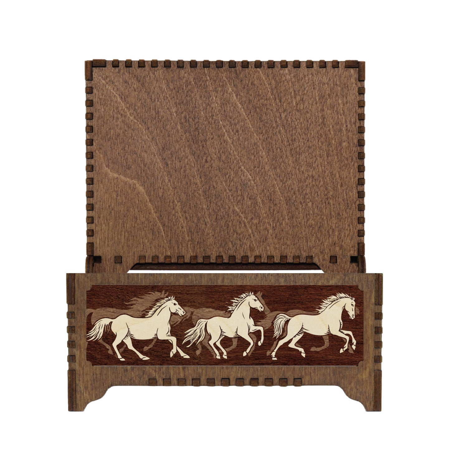 Under Lid Personalization