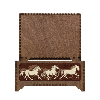 Under Lid Personalization