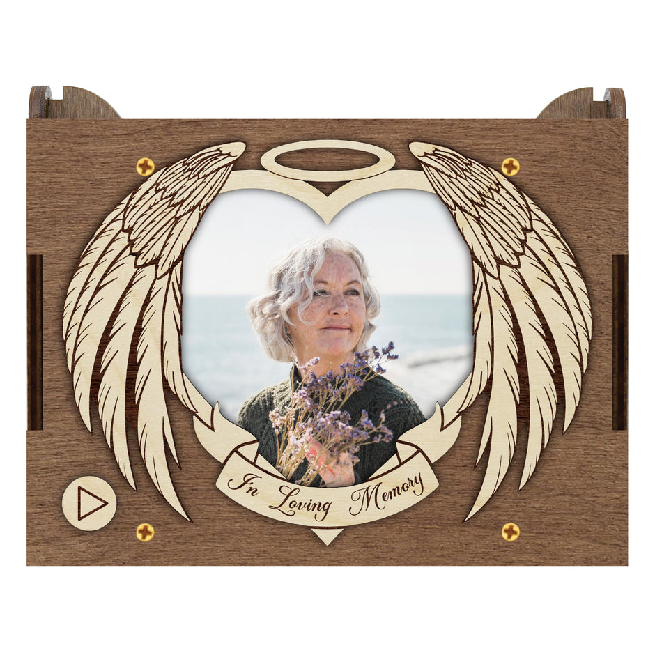 Custom Music Boxes – Page 2 – Davidson Workshop