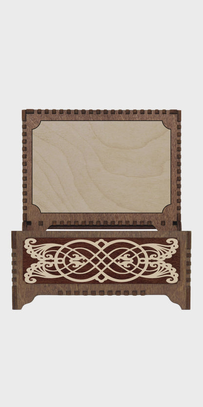 Butterfly MP3 Music Box