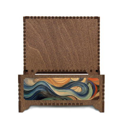 Under Lid Personalization