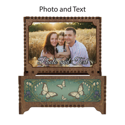 Unicorn MP3 Music Box