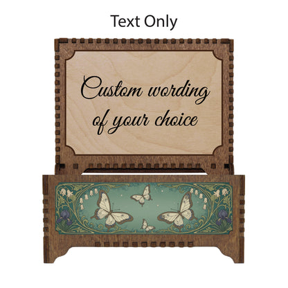 Unicorn MP3 Music Box