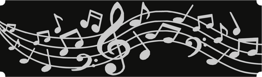 Side Artwork Choices