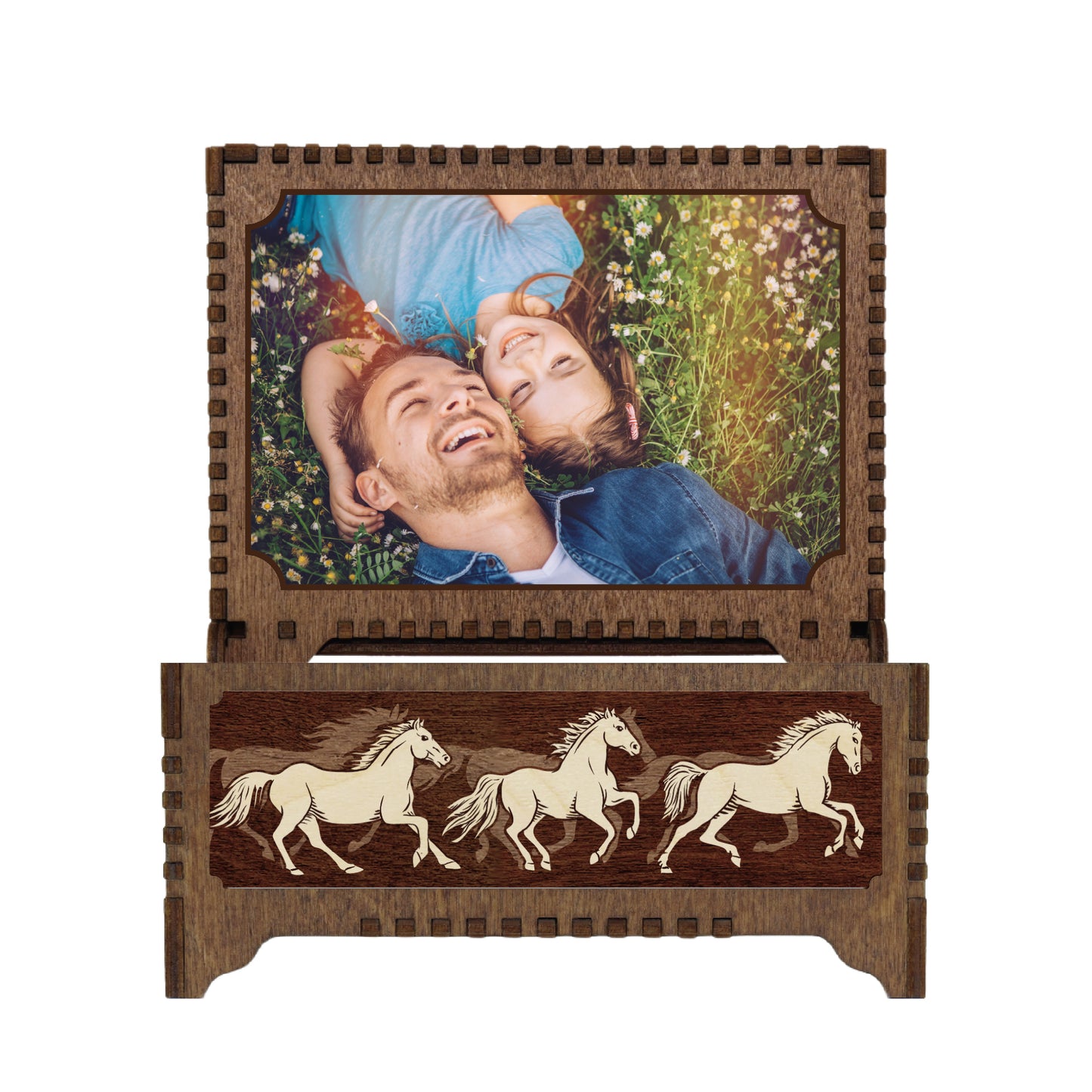 Under Lid Personalization